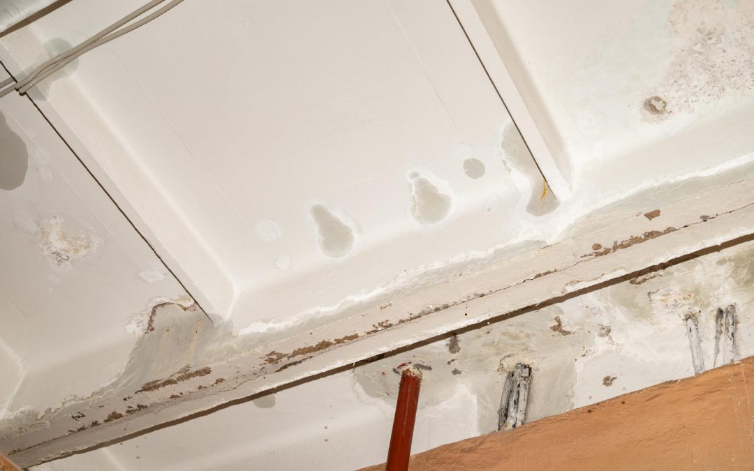 How Emergency Water Damage Restoration Helps Prevent Long-Term Issues