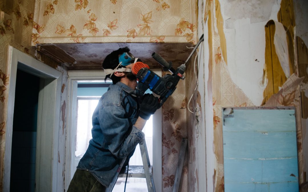 How to Choose The Right Water Damage Company For Your Mountlake Terrace Home