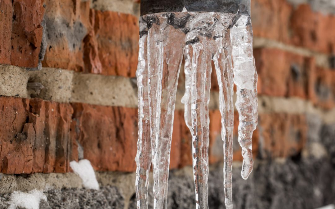 Frozen Pipes Prevention: How to Avoid Costly Bursts
