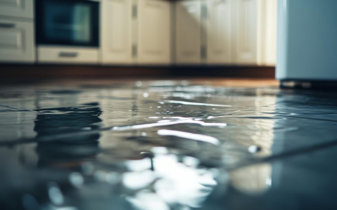 Restoring Your Property After Water Damage: Best Practices