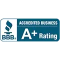 BBB A+ Rating
