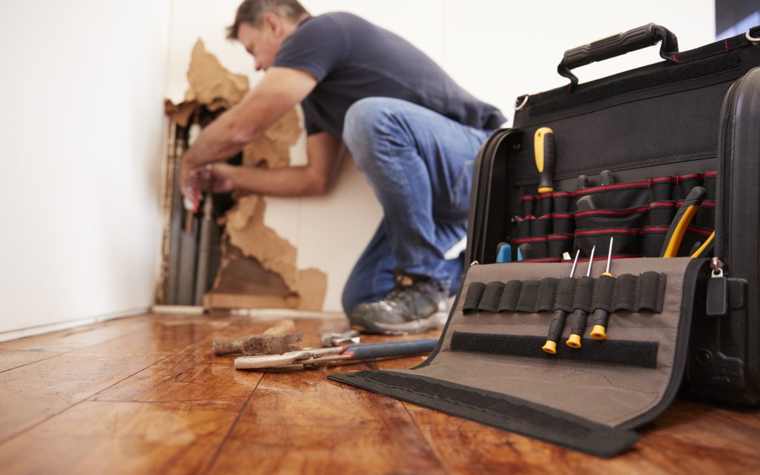 Emergency Response for Bursting Pipes: What Homeowners Need to Know