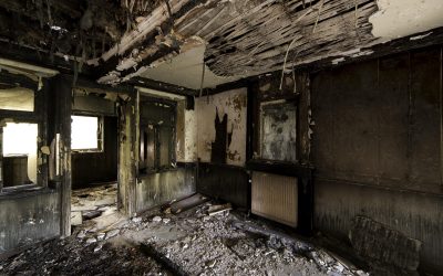 News & Media, News & Media, Environment Control Fire Damage Restoration: Steps to Rebuild and Restore Your Home