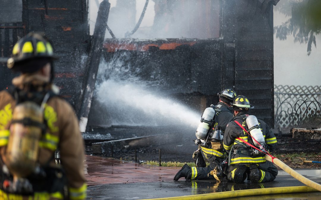 Issaquah’s Ultimate Guide to Fire Damage Cleanup: From Ashes to Renewal