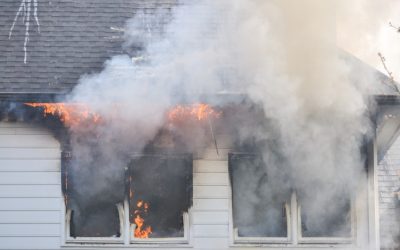 Blogs, Home, Environment Control What are the Dangers of Untreated Fire and Smoke Damage in Mountlake Terrace Homes?