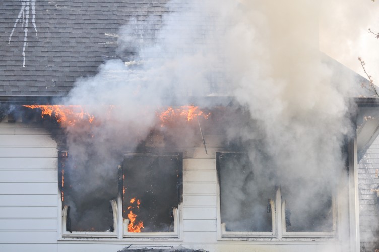 What are the Dangers of Untreated Fire and Smoke Damage in Mountlake Terrace Homes?
