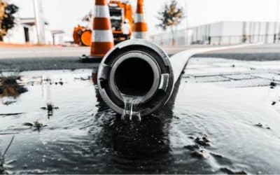 What Is Sewage Backup & How Can You Clean It Up?&nbsp;