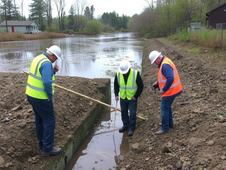 Flood Mitigation Strategies for Residential Properties