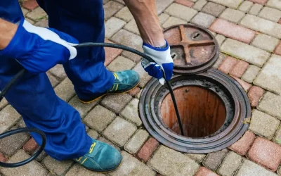 Comprehensive Sewage Cleanup Solutions for Mountlake Terrace Homeowners