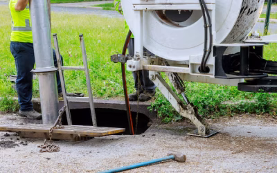 News & Media, News & Media, Environment Control Handling Sewage Cleanup: Expert Tips for Homeowners