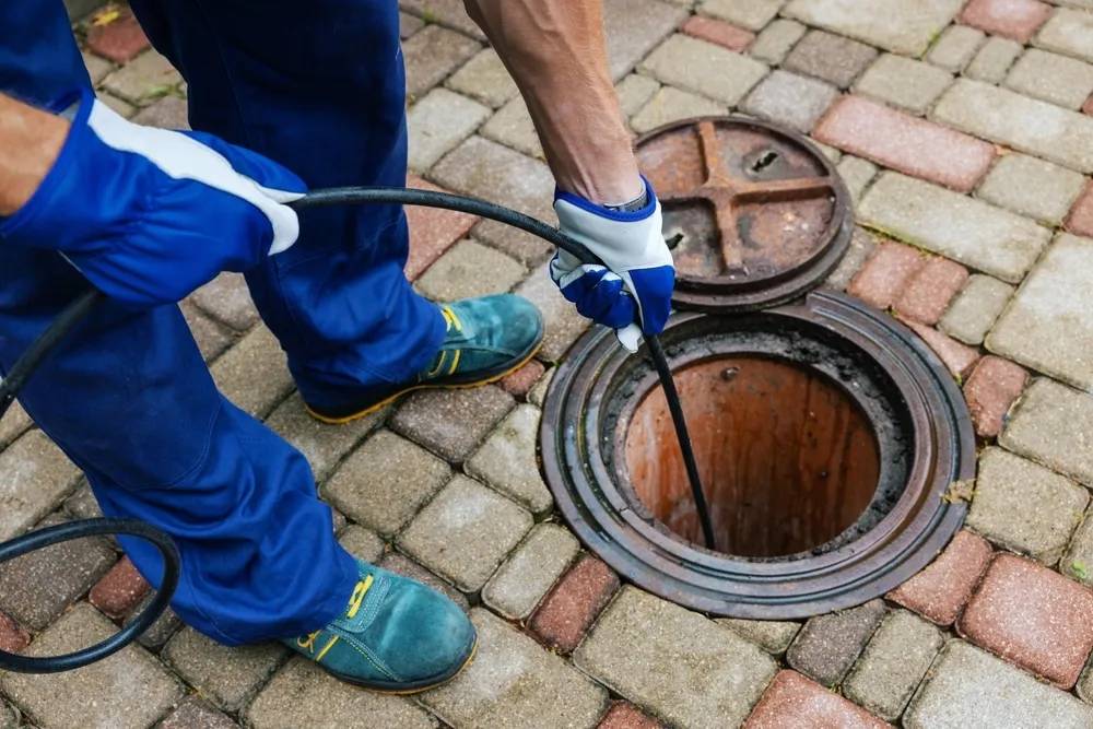 Comprehensive Sewage Cleanup Solutions for Mountlake Terrace Homeowners