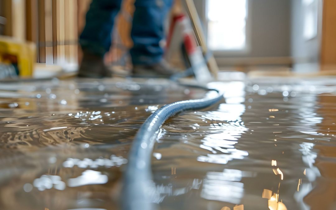 How Much Does Water Damage Restoration Cost in Seattle?