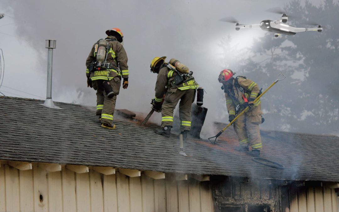 What Steps Should You Take Immediately After Fire Damage in Mount Vernon?