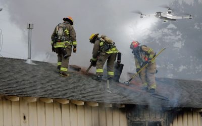 What Steps Should You Take Immediately After Fire Damage in Mount Vernon?