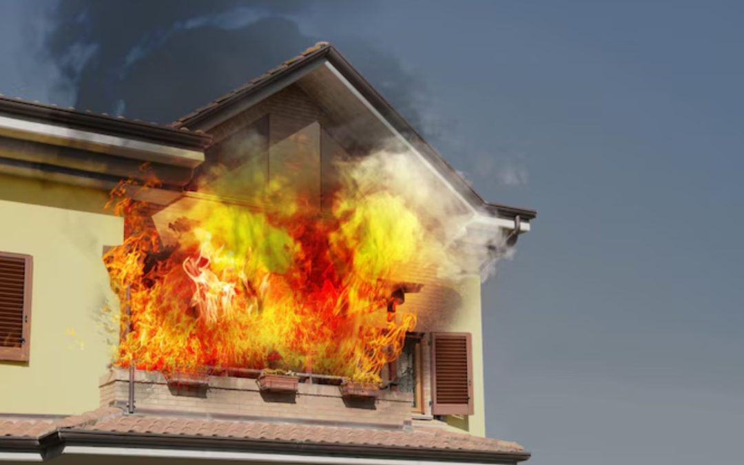 What Should You Look for in a Fire Damage Restoration Company in Mount Vernon?