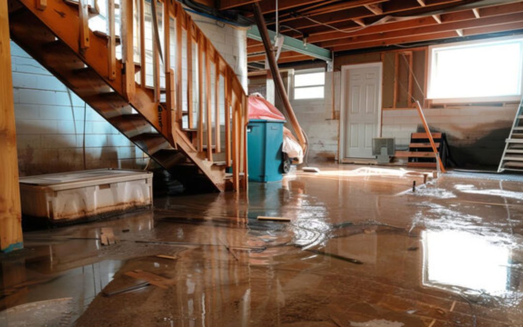 How Long Does Water Damage Restoration Take in Mountlake Terrace, WA?