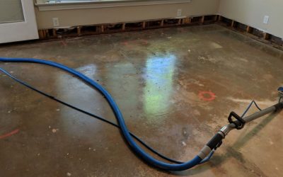 Blogs, Home, Environment Control What is the cost of water damage restoration in Mount Vernon?
