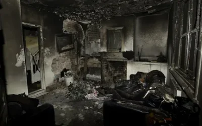 Blogs, Home, Environment Control What Are the Hidden Dangers After a Fire in My Mountlake Terrace Home?