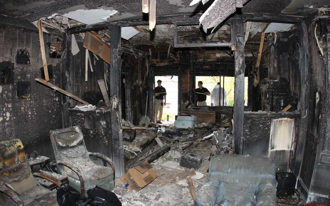 What’s the Role of Odor Removal in Mountlake Terrace Fire Damage Restoration?
