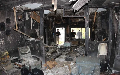 Blogs, Home, Environment Control What’s the Role of Odor Removal in Mountlake Terrace Fire Damage Restoration?
