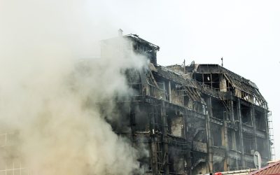 News & Media, News & Media, Environment Control Effective Fire and Smoke Damage Cleanup Solutions
