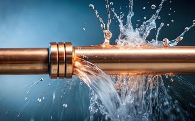 Long-term Solutions for Preventing Pipe Bursts