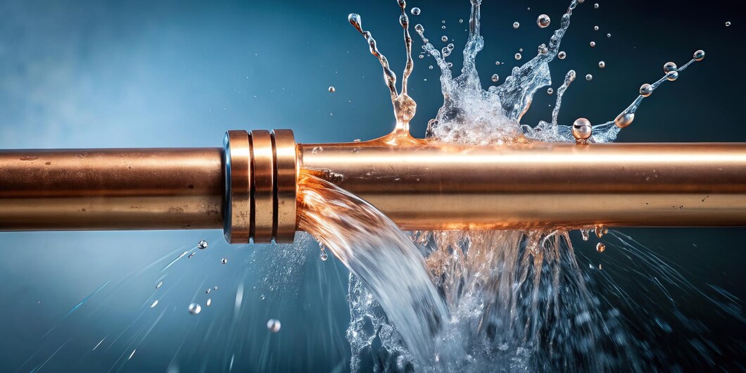 Long-term Solutions for Preventing Pipe Bursts