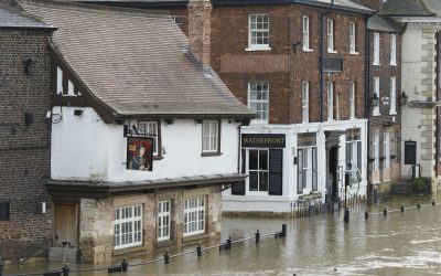 Essential Homeowner Actions for Dealing with Sudden Floods