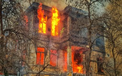 Blogs, Home, Environment Control Fire Damage Restoration for Bellevue Homes: The Path to Recovery and Renewal
