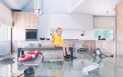 The Psychological Effects of Flooding: How to Cope and Regain Control After a Disaster