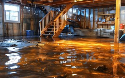 News & Media, News & Media, Environment Control Dealing with Flooded Basements: Proactive Steps and Solutions