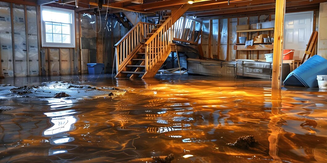 Dealing with Flooded Basements: Proactive Steps and Solutions