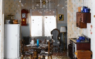 Understanding Water Damage, Its Causes, and Solutions