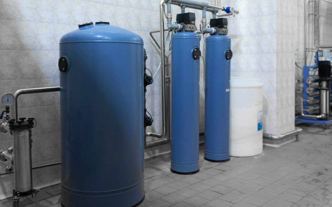 How to Properly Drain and Maintain Your Hot Water Tank