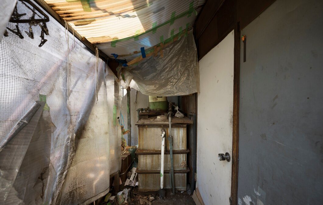 Redmond Restoration: Conquering Water Damage One Property at a Time