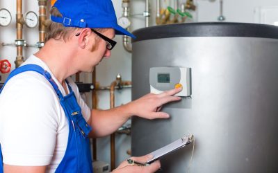 Preventing Hot Water Tank Failures During Peak Usage