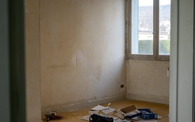 Blogs, Home, Environment Control Water Damage Restoration 101: A Guide for Homeowners