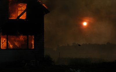 Safety First: Preventing Fire and Smoke Damage from Indoor Heaters