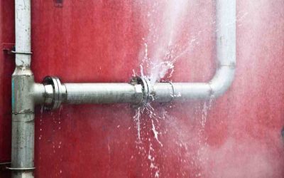 Quick Fixes for Bursting Pipes Until Help Arrives
