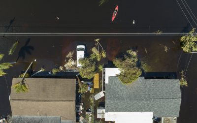 How Professional Flood Restoration Services Can Save Your Property and Your Health