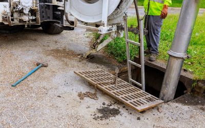 Sewage Cleanup in Redmond: How to Safeguard Your Property and Health