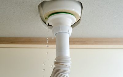 Signs Your Pipes Are at Risk of Bursting and What to Do