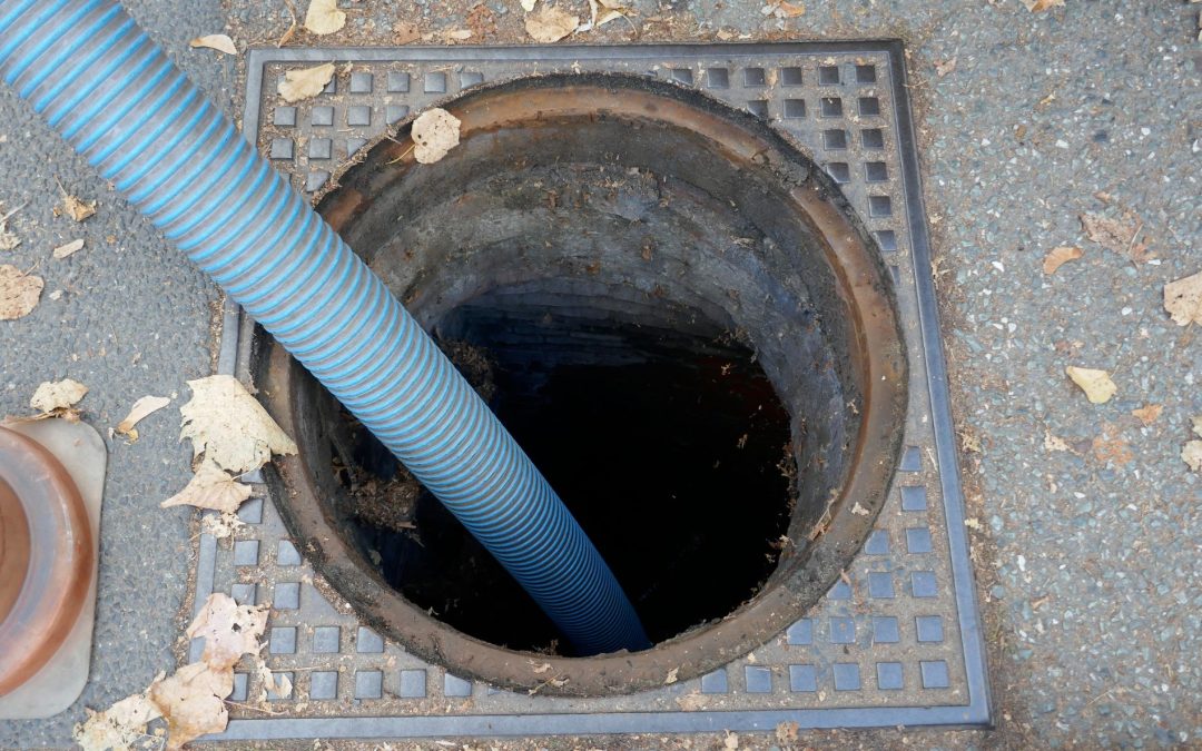 Sewage Cleanup in Bellevue: Ensuring Safety & Health