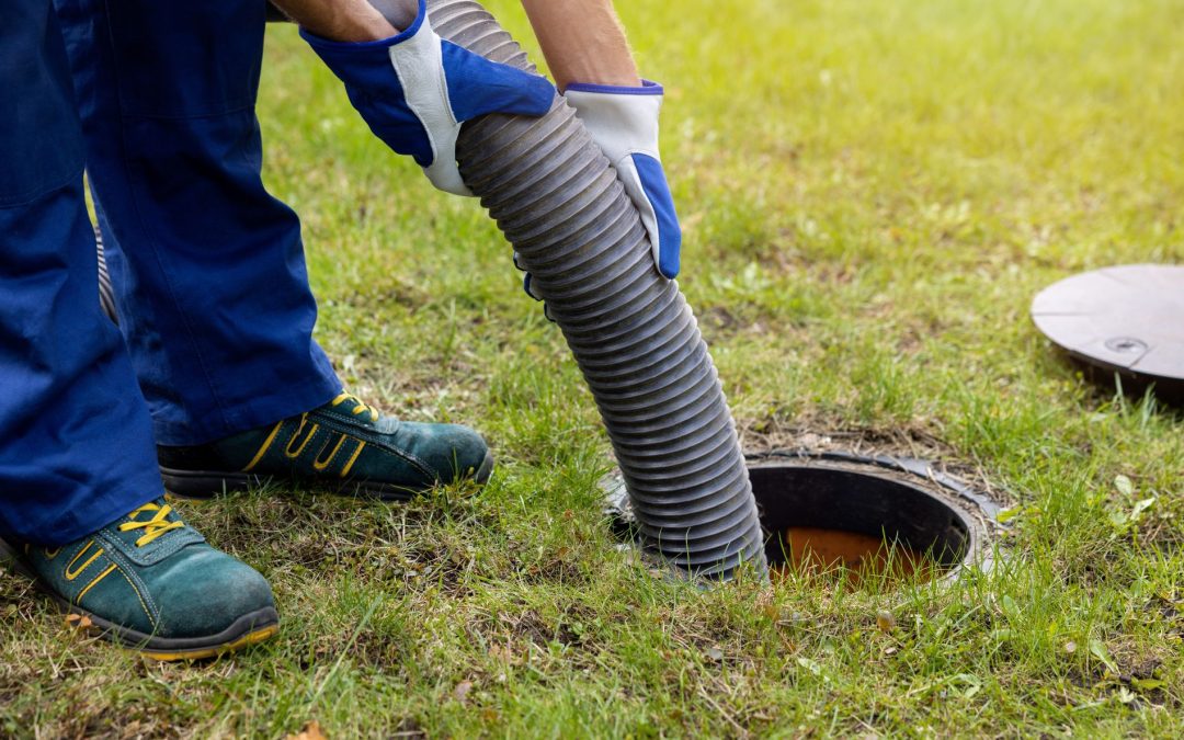 Efficient Sewage Cleanup Tips for Issaquah Residents