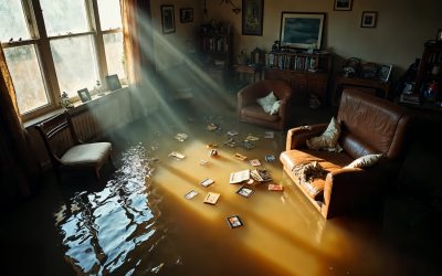 How to Identify Hidden Water Damage in Redmond Homes