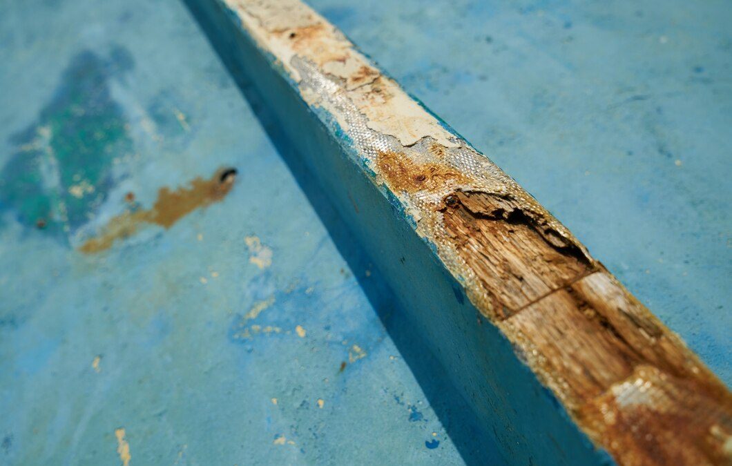 Emergency Water Damage Response: Swift Action to Save Your Property