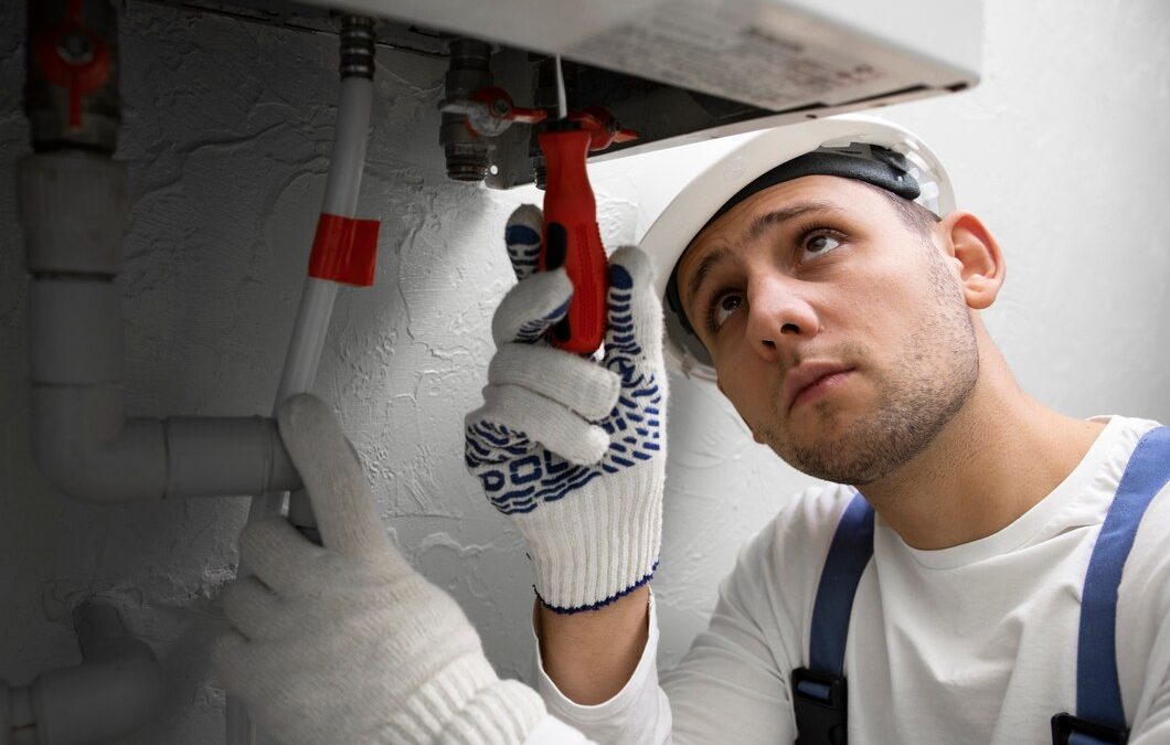 Autumn Maintenance Checklist for Hot Water Tanks